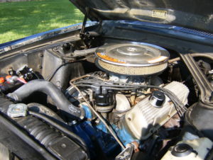 Engine View